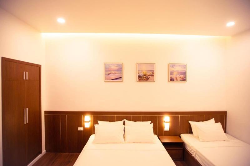 Marina Hotel image