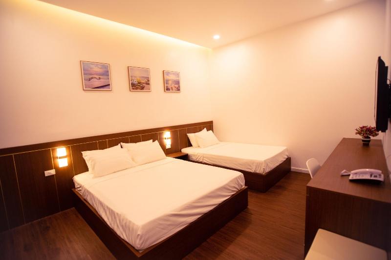 Marina Hotel image