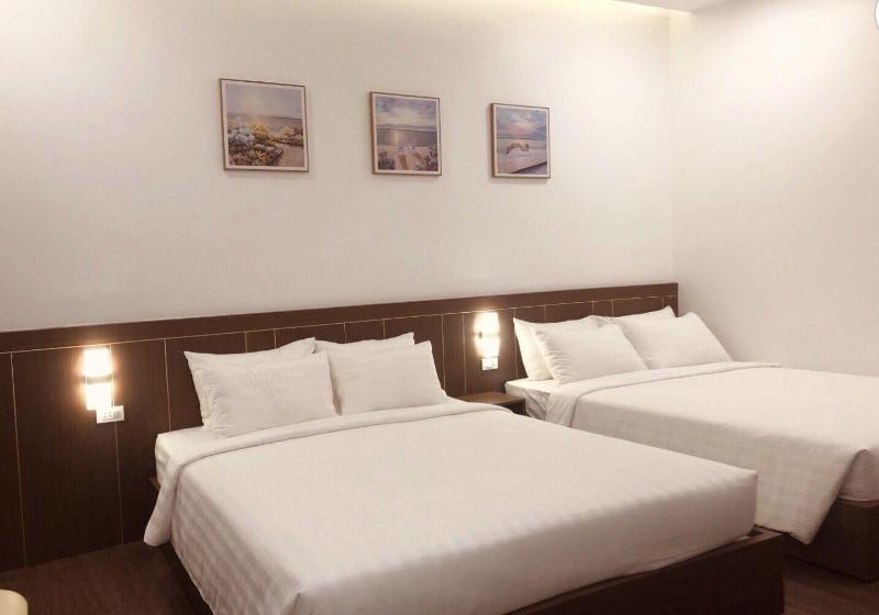 Marina Hotel image