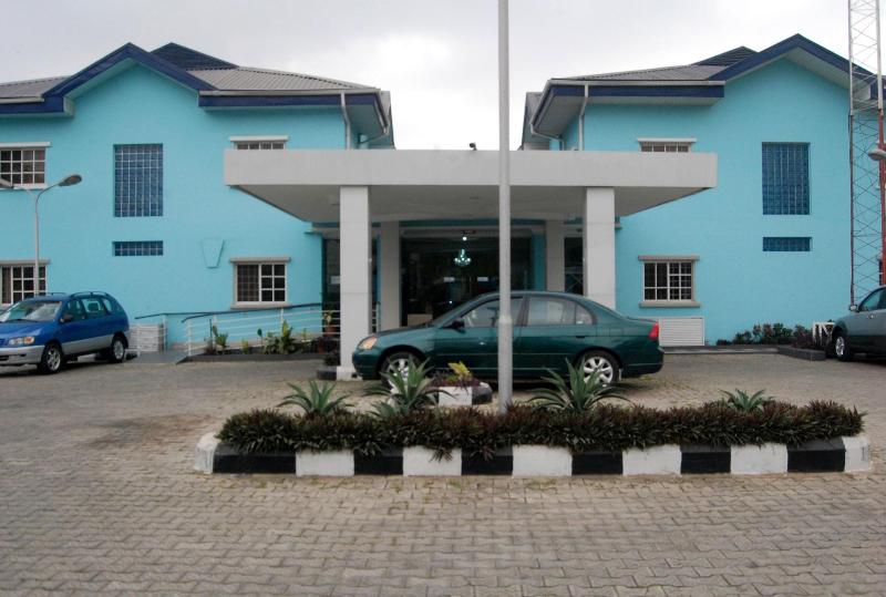 Primal Hotel GRA-Ikeja image