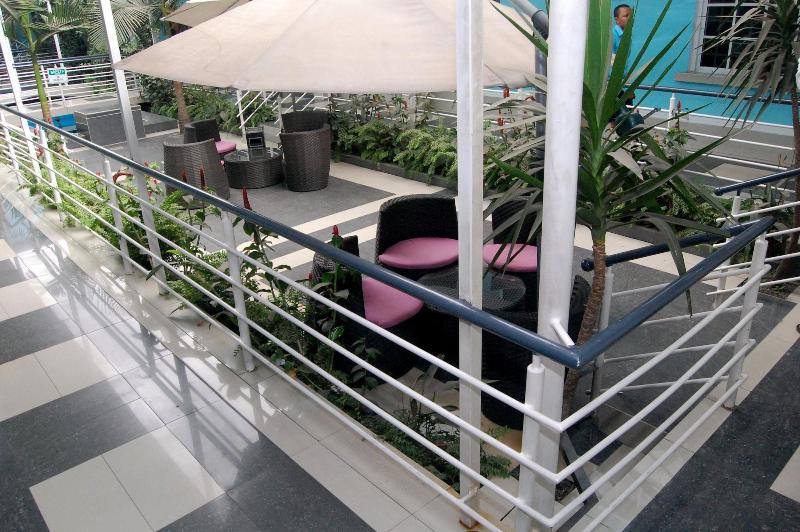 Primal Hotel GRA-Ikeja image
