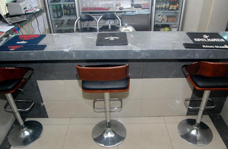 Primal Hotel GRA-Ikeja image