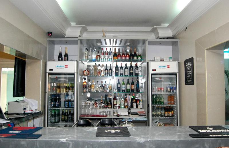 Primal Hotel GRA-Ikeja image
