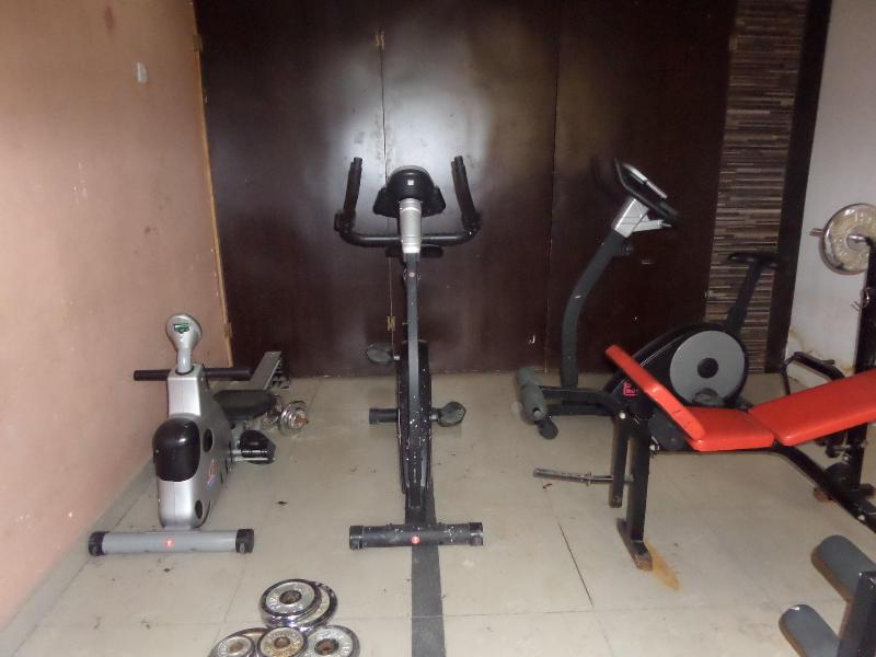 Primal Hotel GRA-Ikeja image
