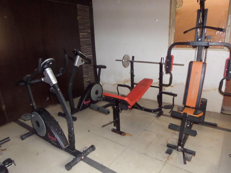 Primal Hotel GRA-Ikeja image