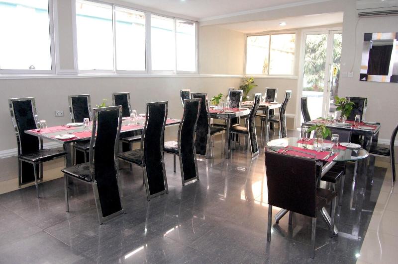 Primal Hotel GRA-Ikeja image