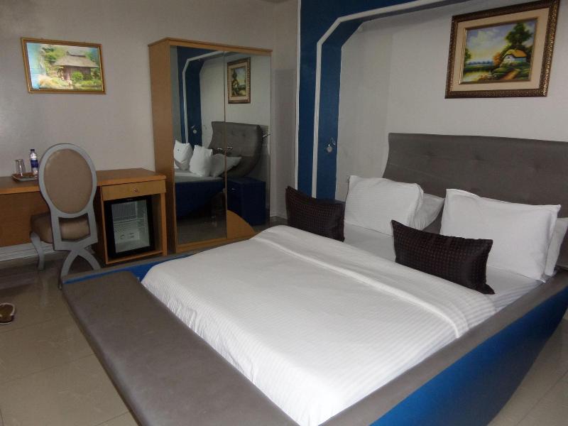 Primal Hotel GRA-Ikeja image