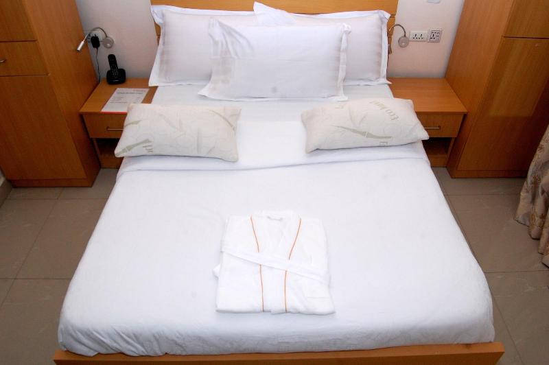 Primal Hotel GRA-Ikeja image