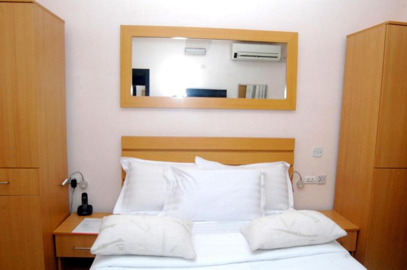 Primal Hotel GRA-Ikeja image