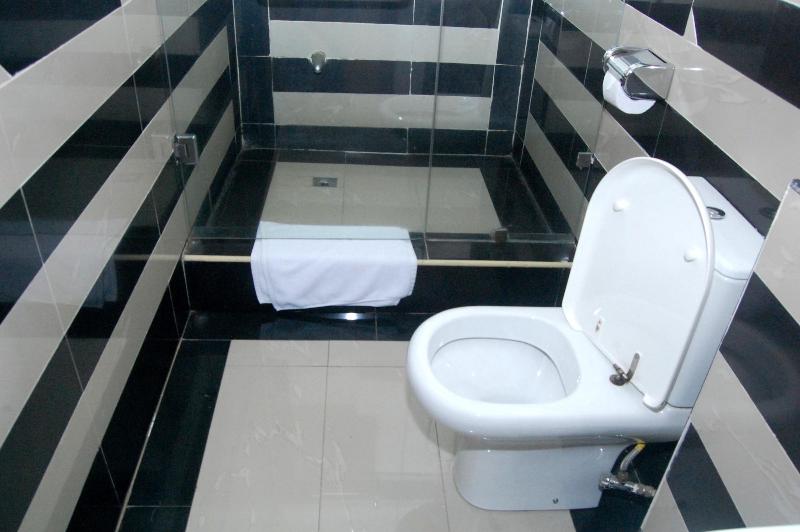 Primal Hotel GRA-Ikeja image