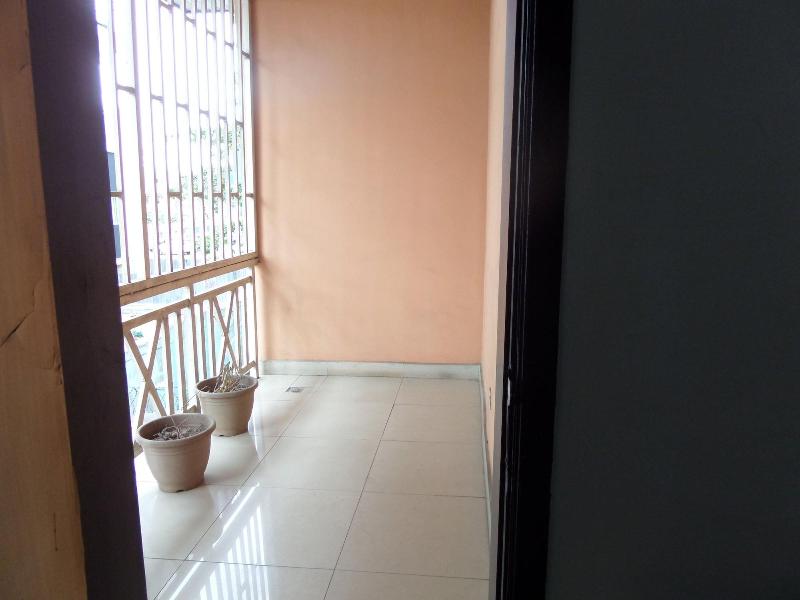 Primal Hotel GRA-Ikeja image