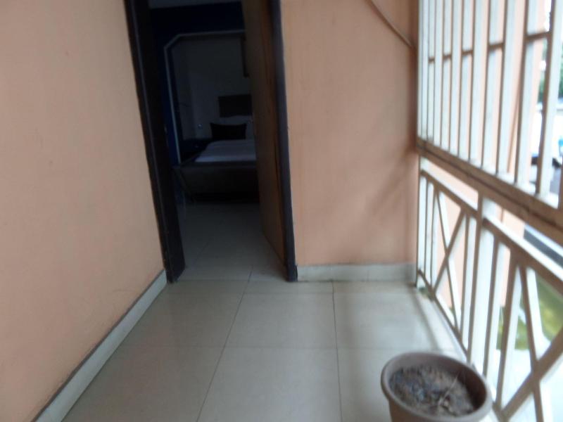 Primal Hotel GRA-Ikeja image