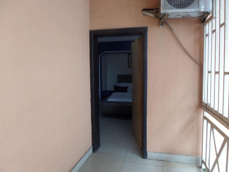 Primal Hotel GRA-Ikeja image