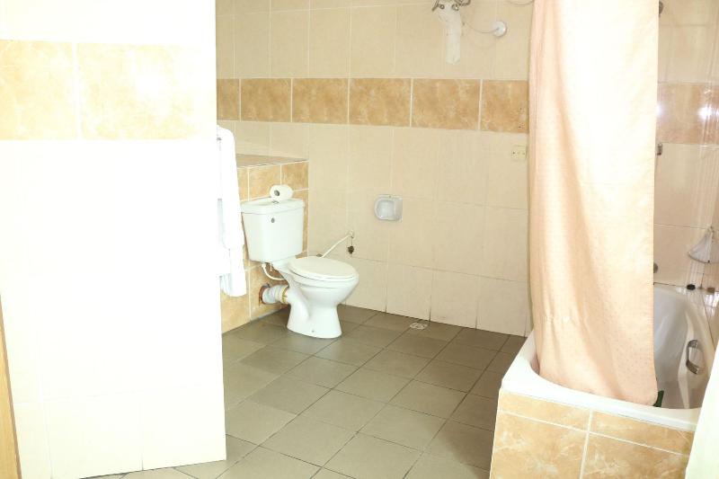 Primal Hotel GRA-Ikeja image