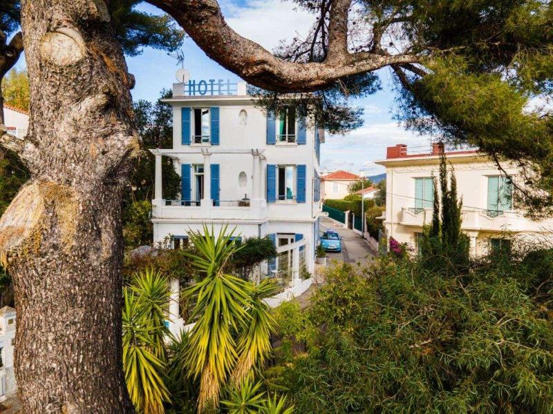 Hotel Albert 1er image