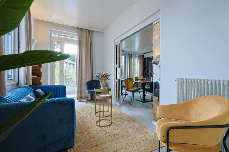Hotel Albert 1er image