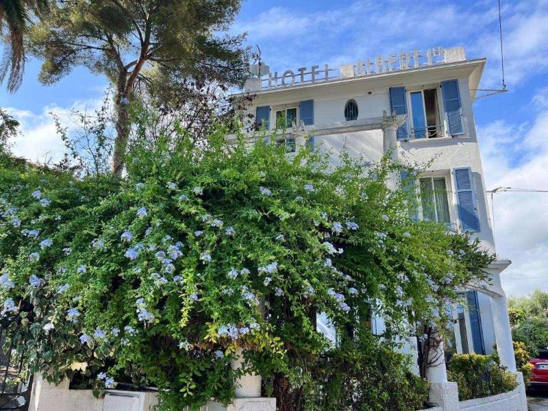 Hotel Albert 1er image