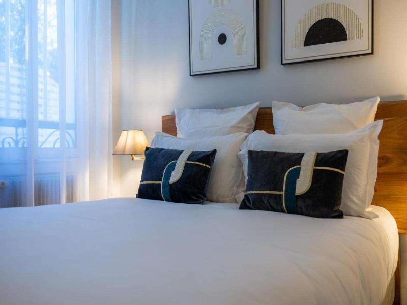 Hotel Albert 1er image