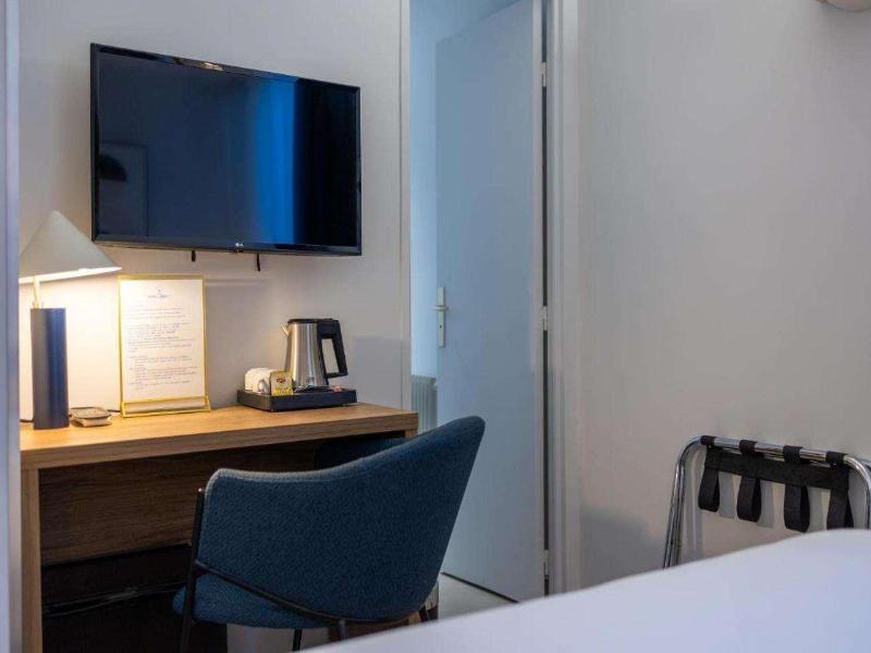 Hotel Albert 1er image