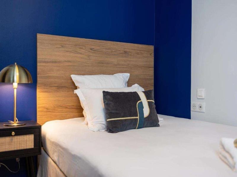 Hotel Albert 1er image