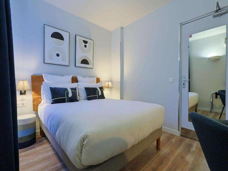 Hotel Albert 1er image
