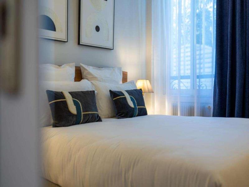 Hotel Albert 1er image