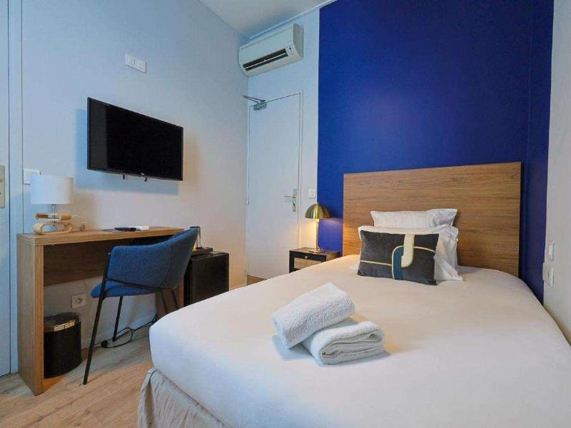 Hotel Albert 1er image