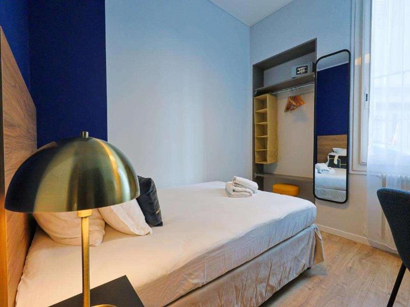 Hotel Albert 1er image