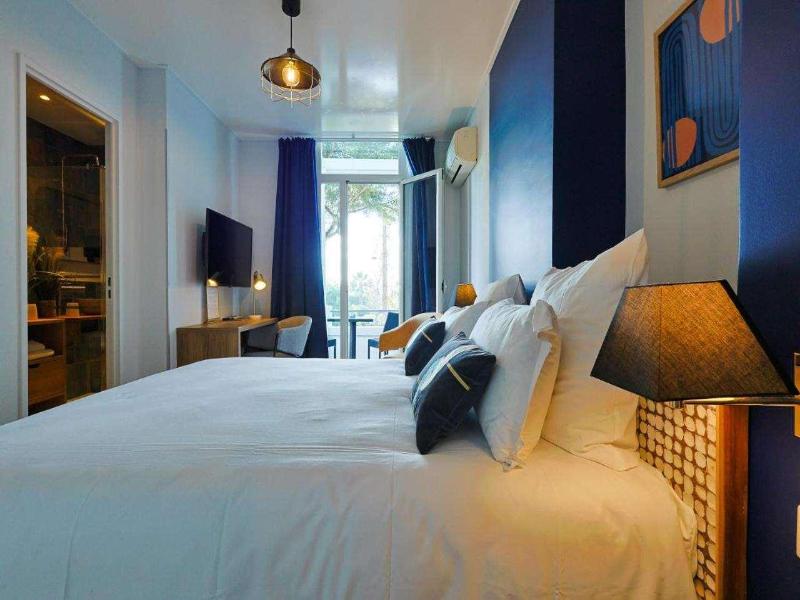 Hotel Albert 1er image