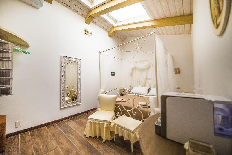 Le Stanze di Leonardo image