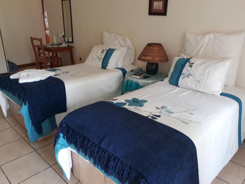 Kaya Selati Guest House — photo 5