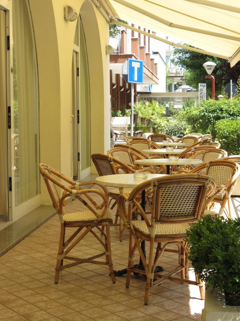 Hotel Luciana image