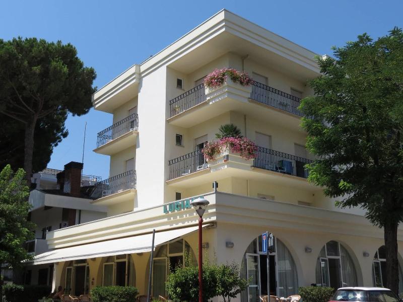 Hotel Luciana image