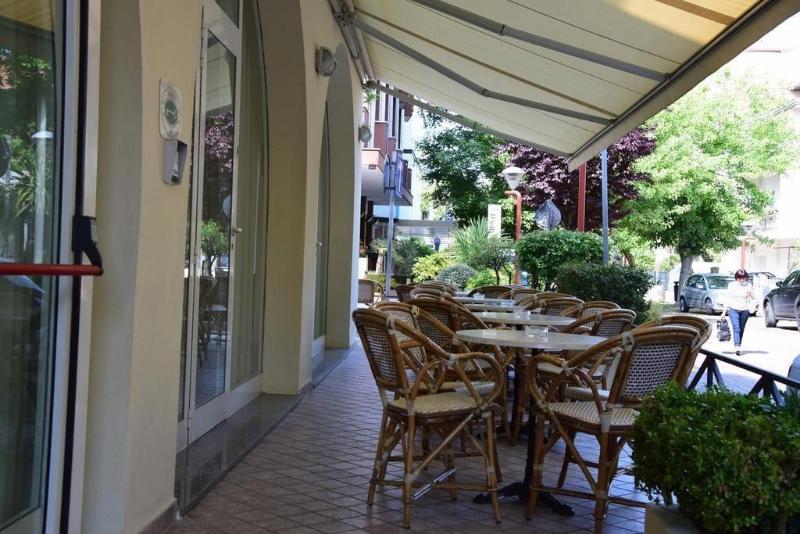 Hotel Luciana image