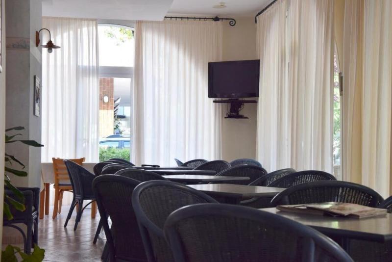 Hotel Luciana image