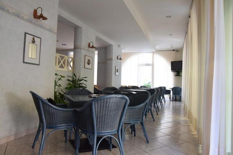 Hotel Luciana image