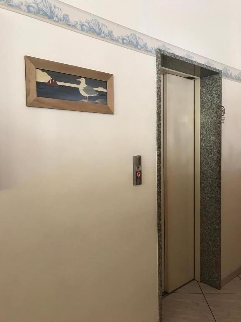 Hotel Luciana image