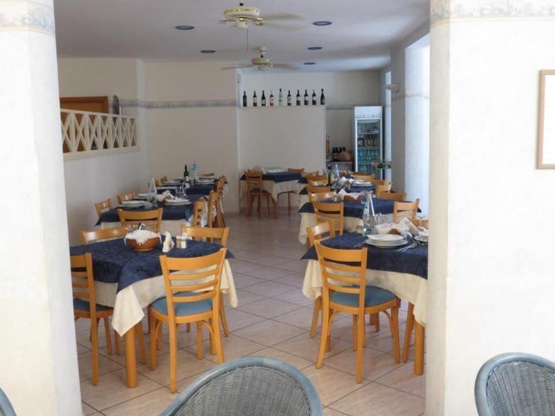 Hotel Luciana image