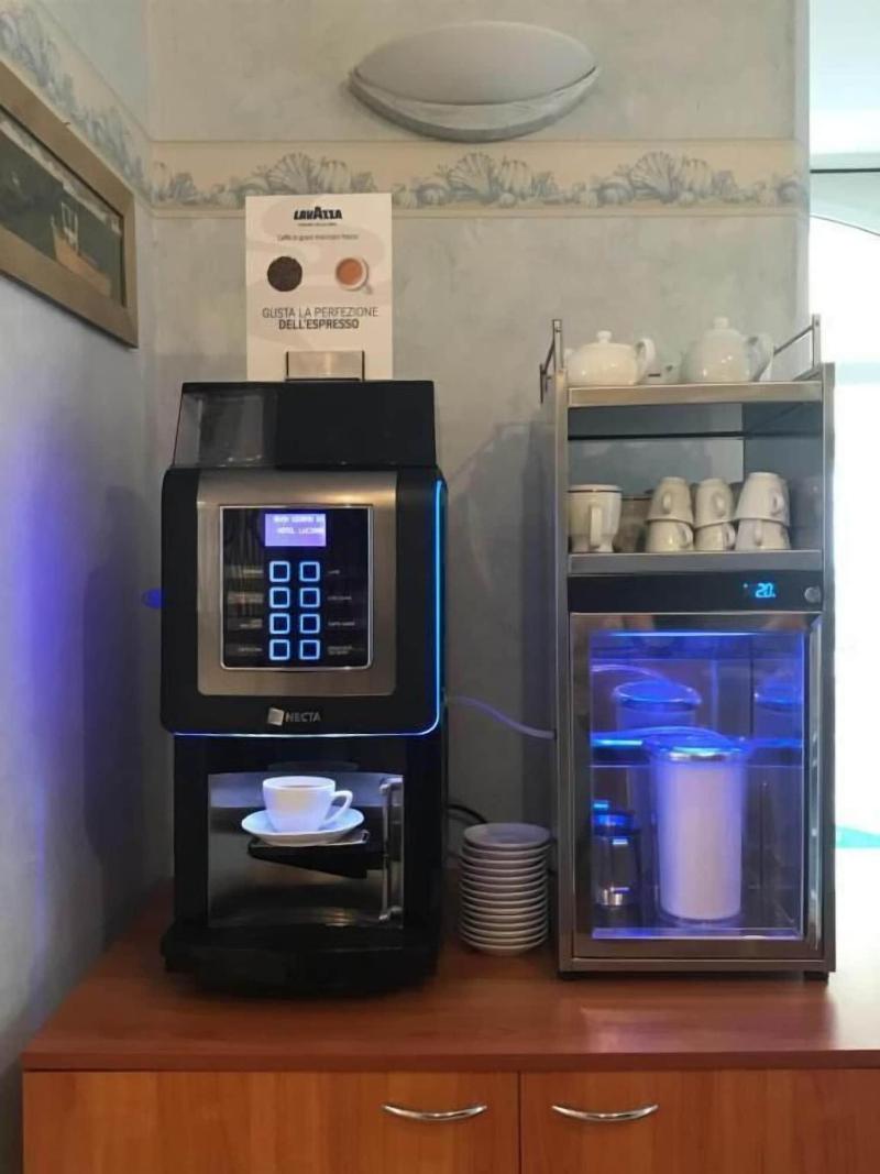 Hotel Luciana image