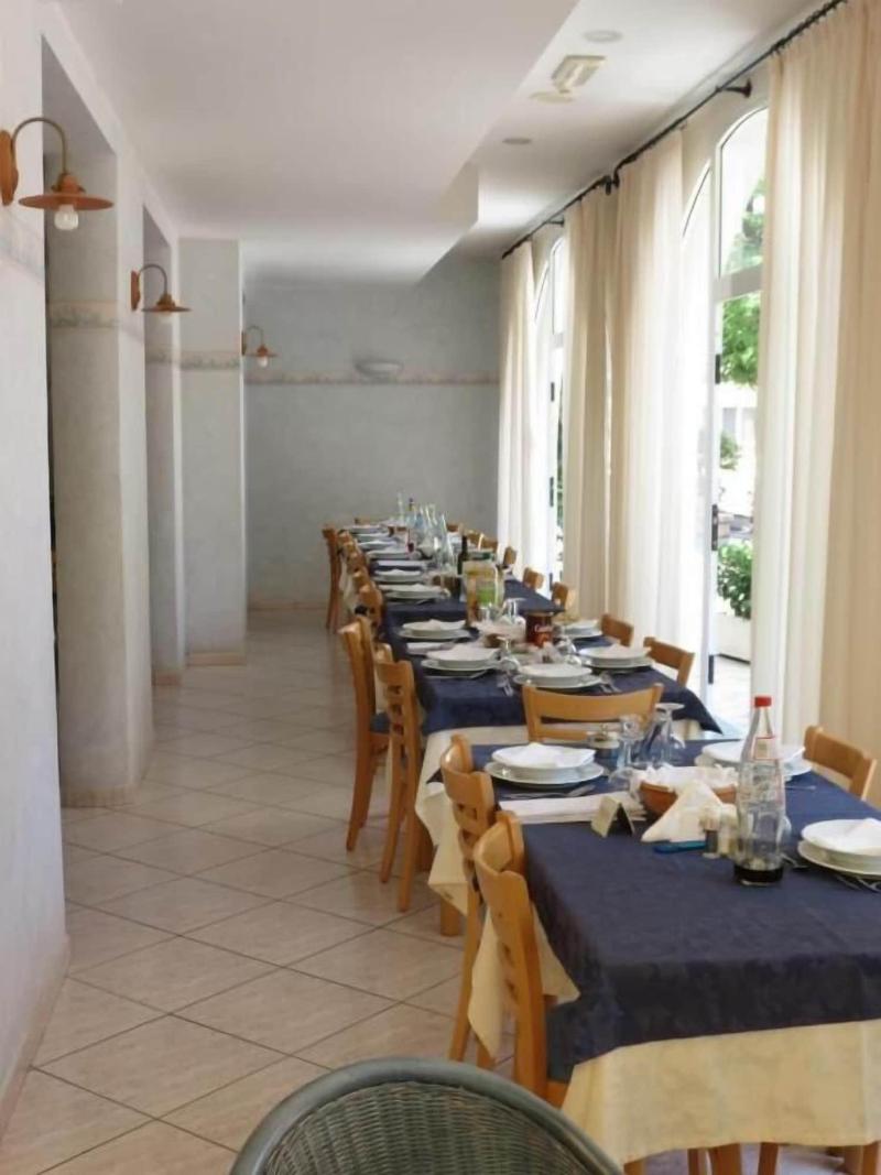 Hotel Luciana image