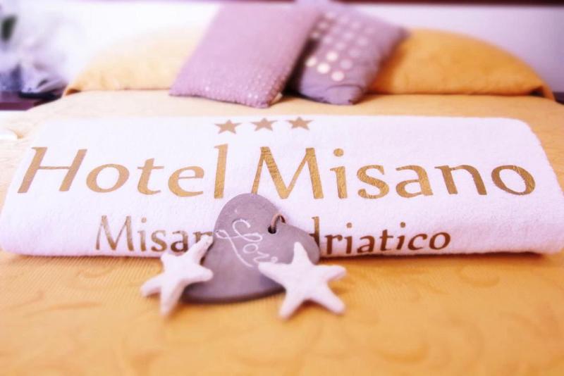 Hotel Luciana image
