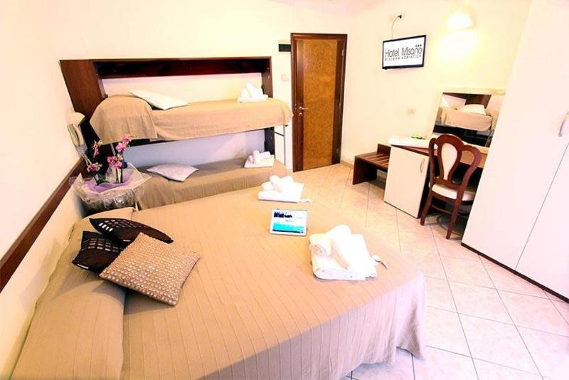 Hotel Luciana image