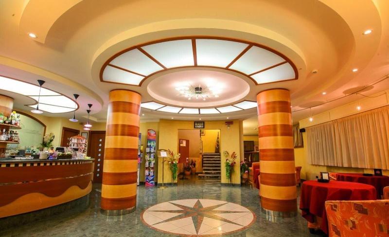 Hotel Cavour image
