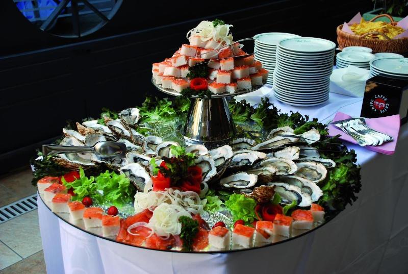 Hotel Cavour image