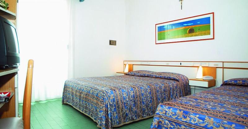 Hotel Cavour image