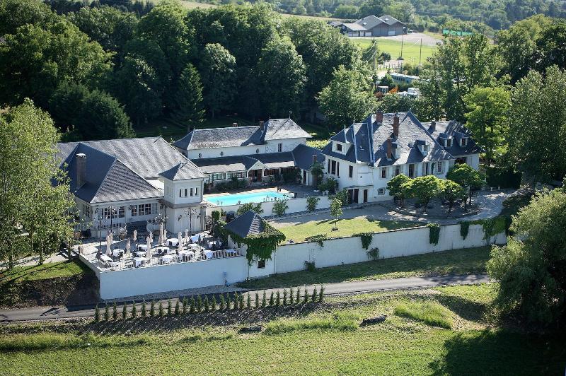 Domaine des Saints Pères — main photo