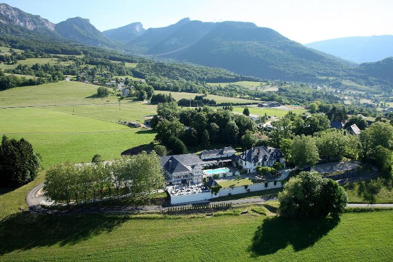 Domaine des Saints Pères — photo 3