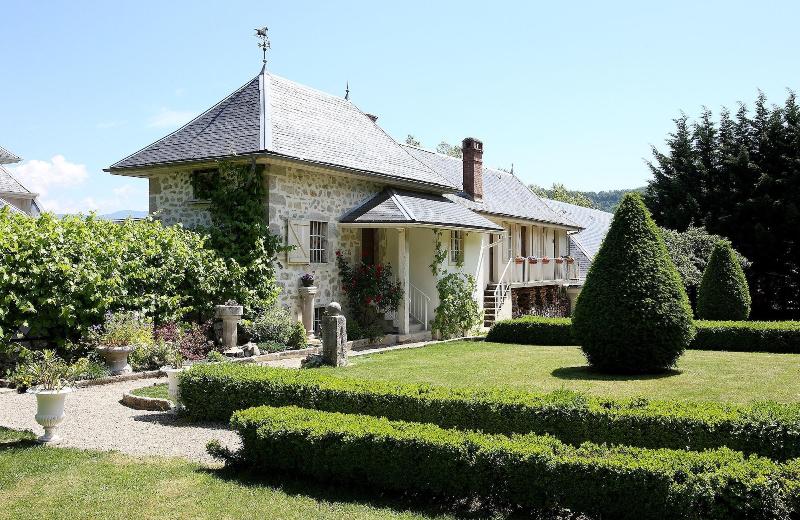 Domaine des Saints Pères — photo 4