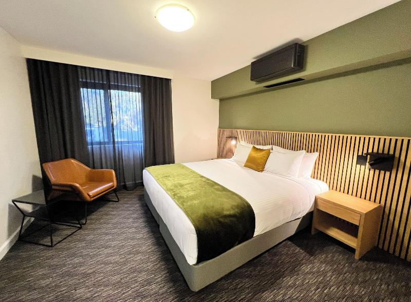 The Mill Hotel — photo 2
