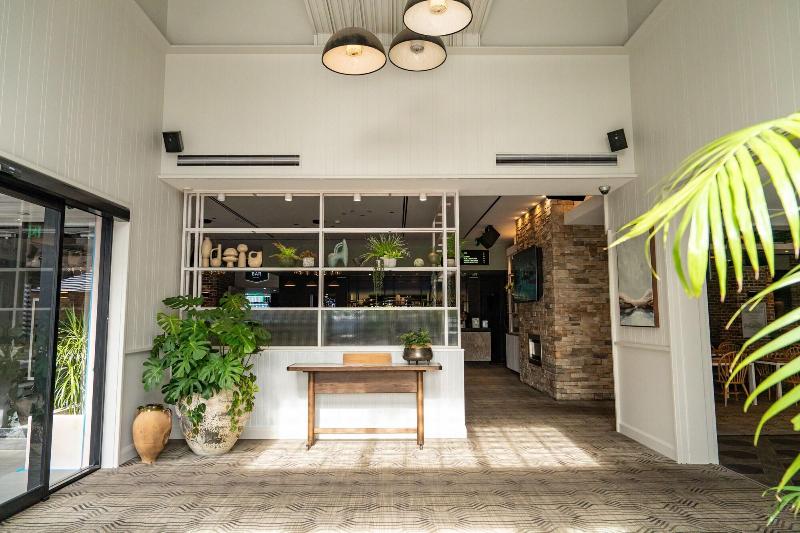 The Mill Hotel — photo 3